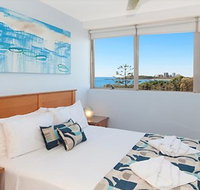 Sandcastles On The Beach - Tourism Noosa