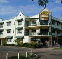Shaws on the Shore - Tourism Noosa