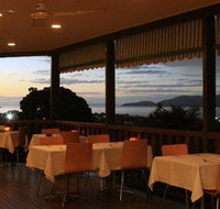 Ridgemont Executive Motel And Restaurant - Tourism Noosa