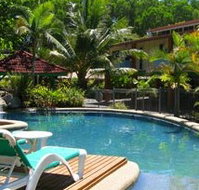 Lychee Tree Holiday Apartments - Tourism Noosa