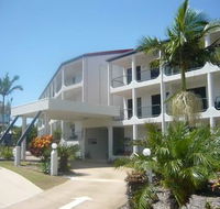 L'Amor Holiday Apartments - Tourism Noosa