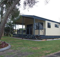 Happy Wanderer Village Caravan Park - Tourism Noosa