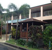 Grand Hotel Thursday Island - Tourism Noosa