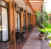 Desert Rose Inn - Tourism Noosa