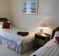 Hillsview Tourist Apartments - Tourism Noosa
