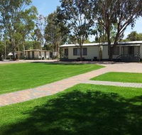 Riverside Holiday Park Blanchetown - Tourism Noosa