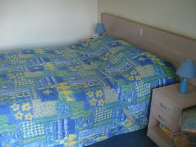 Oxley Motor Inn - Tourism Noosa 4