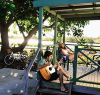 Calypso Holiday Park - Tourism Noosa