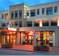 O'Connell Inn - Tourism Noosa