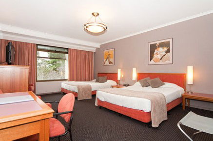 O'Connell Inn - Tourism Noosa 3