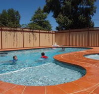 Peppinella Motel - Tourism Noosa