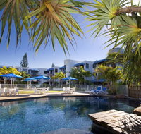 Headland Tropicana - Tourism Noosa