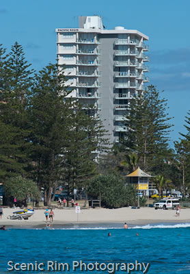 Pacific Regis Beachfront Apartments - Tourism Noosa 4