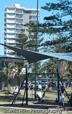 Pacific Regis Beachfront Apartments - Tourism Noosa 6