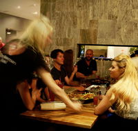 Newman Hotel Motel - Tourism Noosa