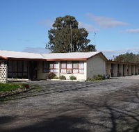 The Castle Creek Motel - Tourism Noosa