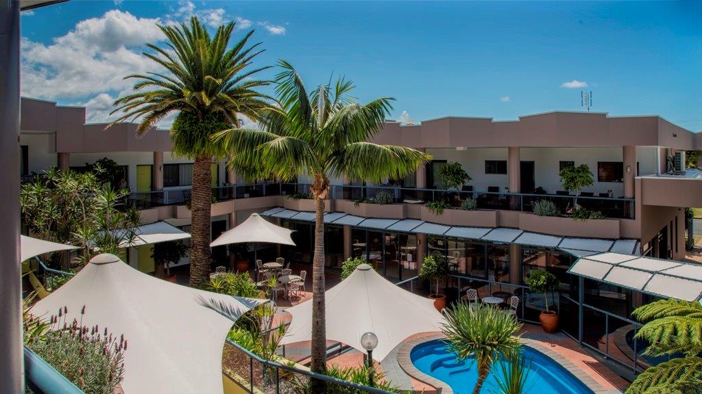  Tourism Noosa