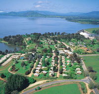 Lake Hume Resort - Tourism Noosa
