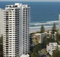 Biarritz Apartments - Tourism Noosa