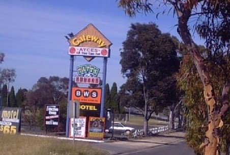 Gateway Hotel Geelong - Tourism Noosa 1