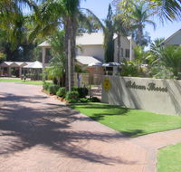 Pelican Shore Villas - Tourism Noosa