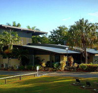 Capricorn Motel  Conference Centre - Tourism Noosa