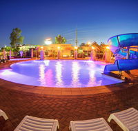 BIG4 Gold Coast Holiday Park  Motel - Tourism Noosa