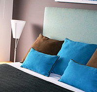 Vardon Point Resort Apartments - Tourism Noosa