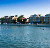 Pelicans Nestle Inn - Tourism Noosa