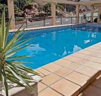 Comfort Inn Robert Towns Motel - Tourism Noosa