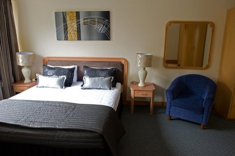 Comfort Inn Robert Towns Motel - Tourism Noosa 4