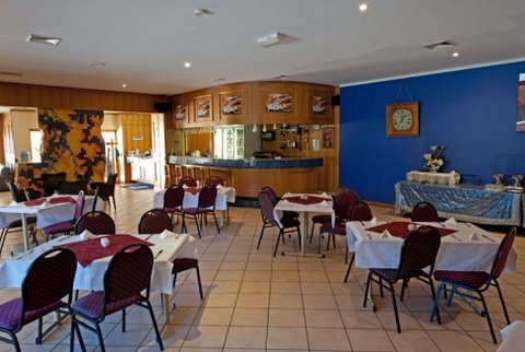 Comfort Inn Robert Towns Motel - Tourism Noosa 5