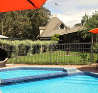 Lincoln Downs Resort  Spa - Tourism Noosa