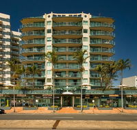 Key Largo Maroochydore - Tourism Noosa