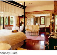 Buderim White House Bed And Breakfast - Tourism Noosa