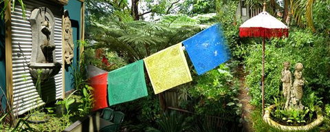 Coolum Dreams Bed & Breakfast - Tourism Noosa 2