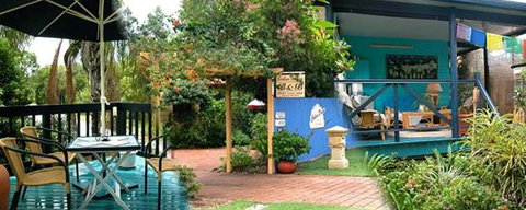 Coolum Dreams Bed & Breakfast - Tourism Noosa 3