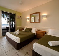 BreakFree Long Island Resort - Tourism Noosa