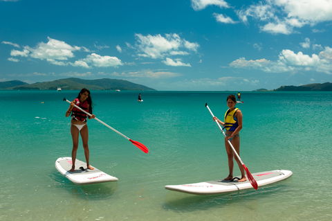 BreakFree Long Island Resort - Tourism Noosa 3