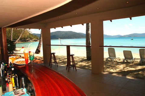 BreakFree Long Island Resort - Tourism Noosa 5