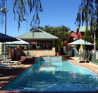 Amalfi Resort - Tourism Noosa