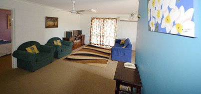 Spanish Lace Motor Inn - Tourism Noosa 0