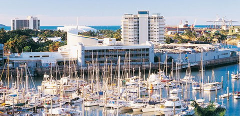 Rydges Southbank Townsville - Tourism Noosa 1