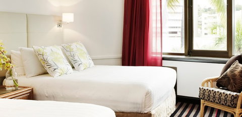 Rydges Southbank Townsville - Tourism Noosa 2