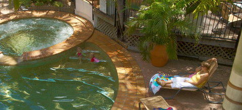 Rydges Southbank Townsville - Tourism Noosa 3