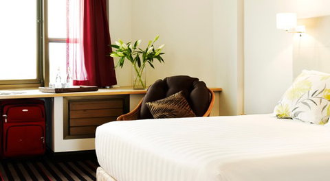Rydges Southbank Townsville - Tourism Noosa 4