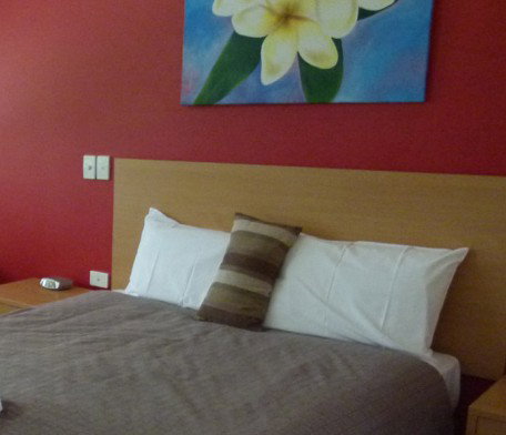 Summit Motel - Tourism Noosa 2