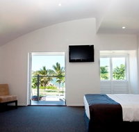 Shoredrive Motel - Tourism Noosa