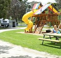 Barwon River Tourist Park - Tourism Noosa