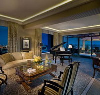 Stamford Plaza Brisbane - Tourism Noosa